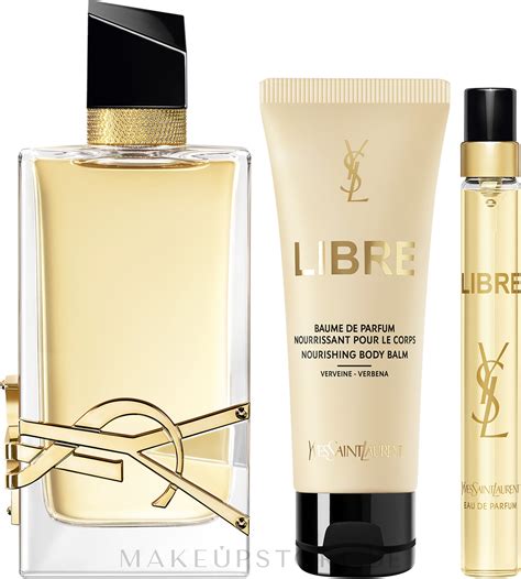 ysl libre duftset|YSL libre perfume for women.